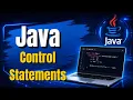 Java Control Statements