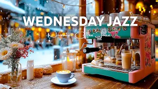 Wednesday Morning Jazz Winter Living Jazz Music Delicate Bossa Nova Playlist For Calm Moments 