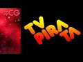 Download Lagu TV Pirata: 1ª temporada - vinhetas (1988)