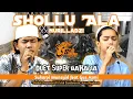 Download Lagu SHOLLU 'ALA NURILLADZI ( BANJARI MURNI ) - SUKAROL MUNSYID FEAT GUS AZMI