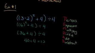 Python Programming Series Algorithmic Thinking 1 What is an algorithm