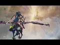 Circuit Host Migration Bug - Warframe