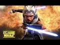 Video di Star Wars: The Clone Wars Panel at Star Wars Celebration 2019