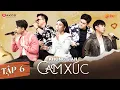 Download Lagu KHÔNG GIAN CẢM XÚC Mùa 2 #6 | Nguyễn Đình Vũ \