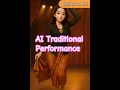 Download Lagu Sundanese Ajojing Dance — AI Traditional Performance #aianimation #genaimotion