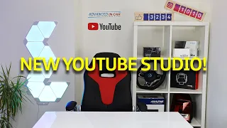 welcome to advanced in cars youtube channel u0026 studio
