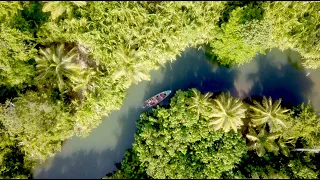 Visiting the Set of Pirates of the Caribbean in Dominica – Ep. 83