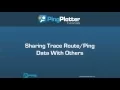 Sharing Trace Data With Others