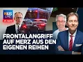 Lagu 🎙️Könnten die Epstein-Akten Nigel Farrage an die Macht bringen? | NIUS Live am Abend vom 09.02.26