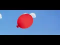 The Bluey Movie | Official Teaser Trailer 🎈 | In Theatres 2027