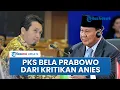 Download Lagu Selain Puan, PKS Juga Pasang Badan Bela Prabowo dari Kritikan Anies soal RI Absen di Forum PBB