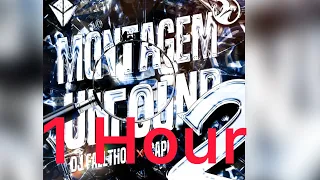 MONTAGEM UNFOUND 2 Ultra Slowed 1 Hour 