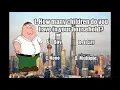 FAMILY GUY CHINESE SOCIAL CREDIT TEST reupload