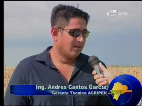 Ecuador Agropecuario 29-03-2017