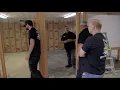 JOSH DAREN QUIT MARK SHOWS EVERYONE THE NEW SHOP IT S THE LAST EPISODE FOR CHIPS AND LONG TURD