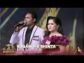 Download Lagu SUGANDI X SHINTA - Kandas | Dangdut 24 Karat