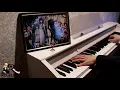 Download Lagu Steins: Gate 0 (Zero) ED - Last Game (Full)  【Rolelush】【piano】