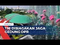 Download Lagu Ketum YLBHI Kritik Penempatan TNI yang Jaga Gedung DPR | KOMPAS PETANG