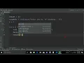 Python Tutorial 30 Dictionaries And While Loops