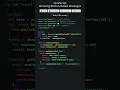 5 Short JavaScript Examples To Improve Our Coding Skills