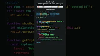 5 Short JavaScript Examples To Improve Our Coding Skills