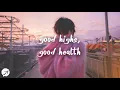 Alina Baraz - To Me (Lyric Video)