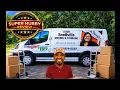 U-Haul Cargo Van Review