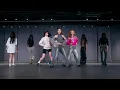 Hearts2Hearts - 'RUDE!' Dance Practice [MIRRORED]