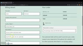 AltCake com - AltBay update