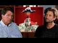 Tucker Left Shocked by Megachurch Scandal