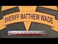 JSU and Calhoun County Sheriff s Office Team Up to Assess Inmates Societal Needs