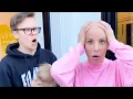Download Lagu Rebecca Zamolo Shaved Her Head and Matt Reacts