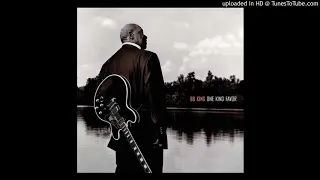 Download 07.- The World Is Gone Wrong - B. B. King - One Kind Favor MP3