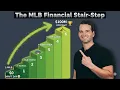 The MLB Financial Stair-Step From Draft Day to 100 Million Contract