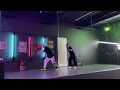 RINDAMAN(feat.ZICO) - PENOMECO | Dance cover | choreo by Ruda Kris