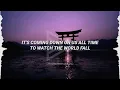 Currents - I'm Not Waiting (Lyrics) | DS DreamMusicHQ
