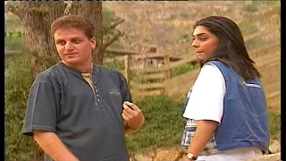                                     سيمون حدشيتي   قلبي معلق فيها دندنها