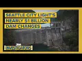 Seattle City Light to spend nearly 1 billion on Skagit River dam redesign
