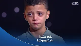 دولة التلاوة لحظة لا يحسد عليها الشيوخ لازم يختاروا بين أصوات أجمل من بعض في منافسة شديدة 