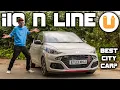 New 2025 Hyundai i10 Review Better Than A VW up