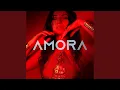 Lagu Amora (Extended Version)