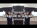 Download Lagu DJ BERAKHIR DI JANUARI II DJ REMIX MENGKANE VIRAL 2025