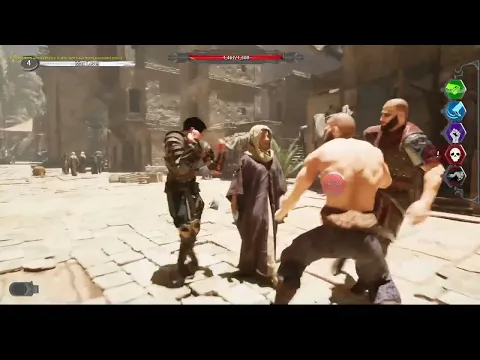 The Video