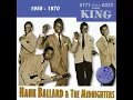 Hank Ballard & The Midnighters - King Records 1959 - 1970