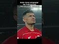 Lagu Saat pemain timnas indonesia nyanyi lagu Indonesia Raya, menurut kalian siapa yang paling semangat?