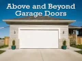 Long Island Garage Door Repair and Garage Door Installation located in Suffolk County NY