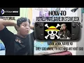 TUTORIAL how to install pirate game on Steam Deck