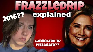 Frazzledrip Explained Timeline Origins and Why It s Trending Again