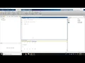 Introduction to MATLAB - MATLAB Basics