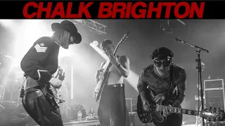 Behind The Push (Tour Diary): Part IV - BRIGHTON